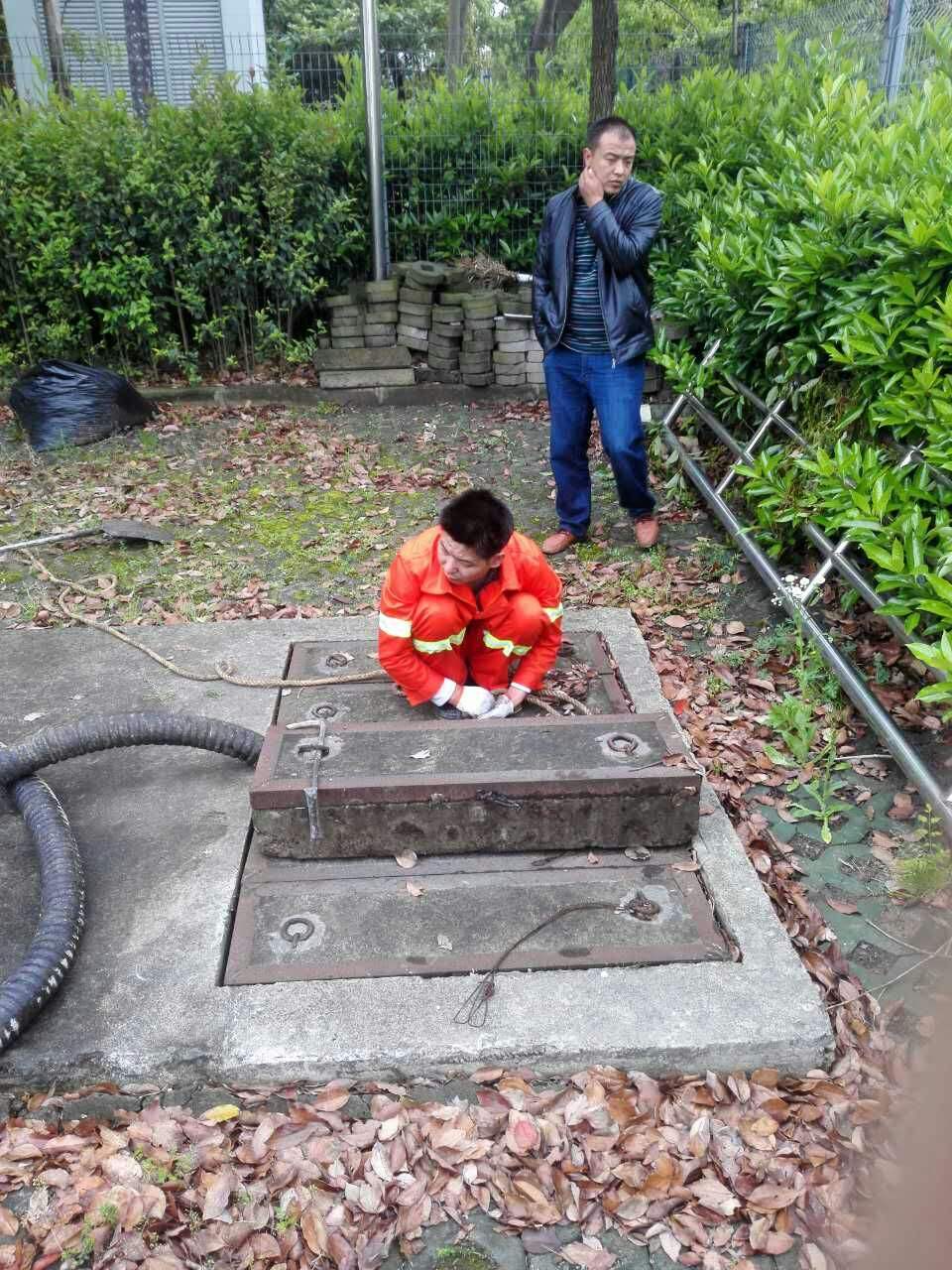 珲春吸污抽粪