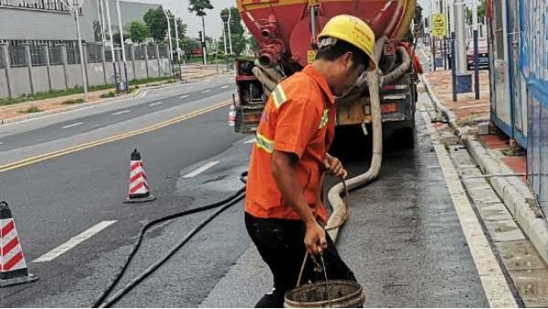 珲春污水管道疏通清淤注意事项有哪些？